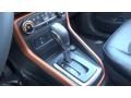 White Platinum - EcoSport SES 4WD Photo No. 48