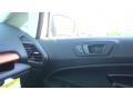 White Platinum - EcoSport SES 4WD Photo No. 50