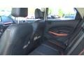 White Platinum - EcoSport SES 4WD Photo No. 56