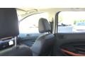 White Platinum - EcoSport SES 4WD Photo No. 58