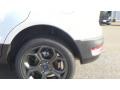 White Platinum - EcoSport SES 4WD Photo No. 66