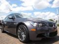 Sparkling Graphite Metallic - M3 Coupe Photo No. 7