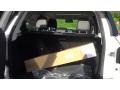 White Platinum - EcoSport SES 4WD Photo No. 70