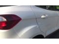 White Platinum - EcoSport SES 4WD Photo No. 73