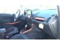 White Platinum - EcoSport SES 4WD Photo No. 84