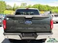 2018 Guard Ford F150 XLT SuperCrew 4x4  photo #4