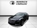 Phantom Gray Metallic - CTS 2.0T Luxury AWD Sedan Photo No. 1