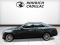 Phantom Gray Metallic - CTS 2.0T Luxury AWD Sedan Photo No. 2