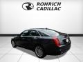 Phantom Gray Metallic - CTS 2.0T Luxury AWD Sedan Photo No. 3
