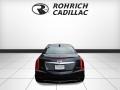 Phantom Gray Metallic - CTS 2.0T Luxury AWD Sedan Photo No. 4