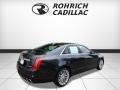 Phantom Gray Metallic - CTS 2.0T Luxury AWD Sedan Photo No. 5
