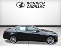 Phantom Gray Metallic - CTS 2.0T Luxury AWD Sedan Photo No. 6