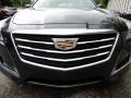 Phantom Gray Metallic - CTS 2.0T Luxury AWD Sedan Photo No. 9