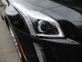 Phantom Gray Metallic - CTS 2.0T Luxury AWD Sedan Photo No. 10