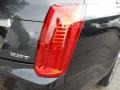 Phantom Gray Metallic - CTS 2.0T Luxury AWD Sedan Photo No. 11