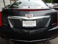 Phantom Gray Metallic - CTS 2.0T Luxury AWD Sedan Photo No. 13