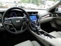 Phantom Gray Metallic - CTS 2.0T Luxury AWD Sedan Photo No. 16