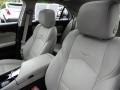 Phantom Gray Metallic - CTS 2.0T Luxury AWD Sedan Photo No. 17