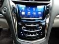 Phantom Gray Metallic - CTS 2.0T Luxury AWD Sedan Photo No. 18