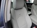 Phantom Gray Metallic - CTS 2.0T Luxury AWD Sedan Photo No. 19