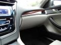 Phantom Gray Metallic - CTS 2.0T Luxury AWD Sedan Photo No. 21