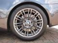 2008 Sparkling Graphite Metallic BMW M3 Coupe  photo #28