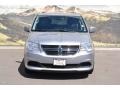 Billet Silver Metallic - Grand Caravan SXT Photo No. 4