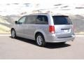 Billet Silver Metallic - Grand Caravan SXT Photo No. 8
