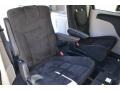 Billet Silver Metallic - Grand Caravan SXT Photo No. 24