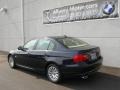 2009 Monaco Blue Metallic BMW 3 Series 328i Sedan  photo #3