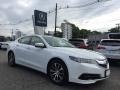 Bellanova White Pearl - TLX 2.4 Photo No. 1