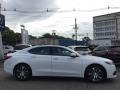 Bellanova White Pearl - TLX 2.4 Photo No. 2