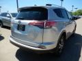 Silver Sky Metallic - RAV4 LE Photo No. 2
