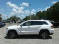 Bright White - Grand Cherokee Limited Photo No. 2