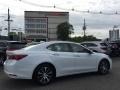 Bellanova White Pearl - TLX 2.4 Photo No. 3