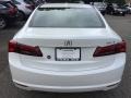 Bellanova White Pearl - TLX 2.4 Photo No. 4