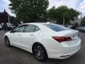 Bellanova White Pearl - TLX 2.4 Photo No. 5