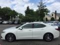 Bellanova White Pearl - TLX 2.4 Photo No. 6