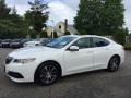 Bellanova White Pearl - TLX 2.4 Photo No. 7