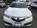 Bellanova White Pearl - TLX 2.4 Photo No. 8