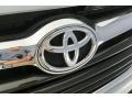 2015 Silver Sky Metallic Toyota Highlander XLE  photo #30