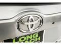 2015 Silver Sky Metallic Toyota Highlander XLE  photo #31