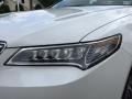 Bellanova White Pearl - TLX 2.4 Photo No. 31