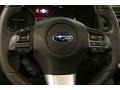 2016 WRX Limited Steering Wheel