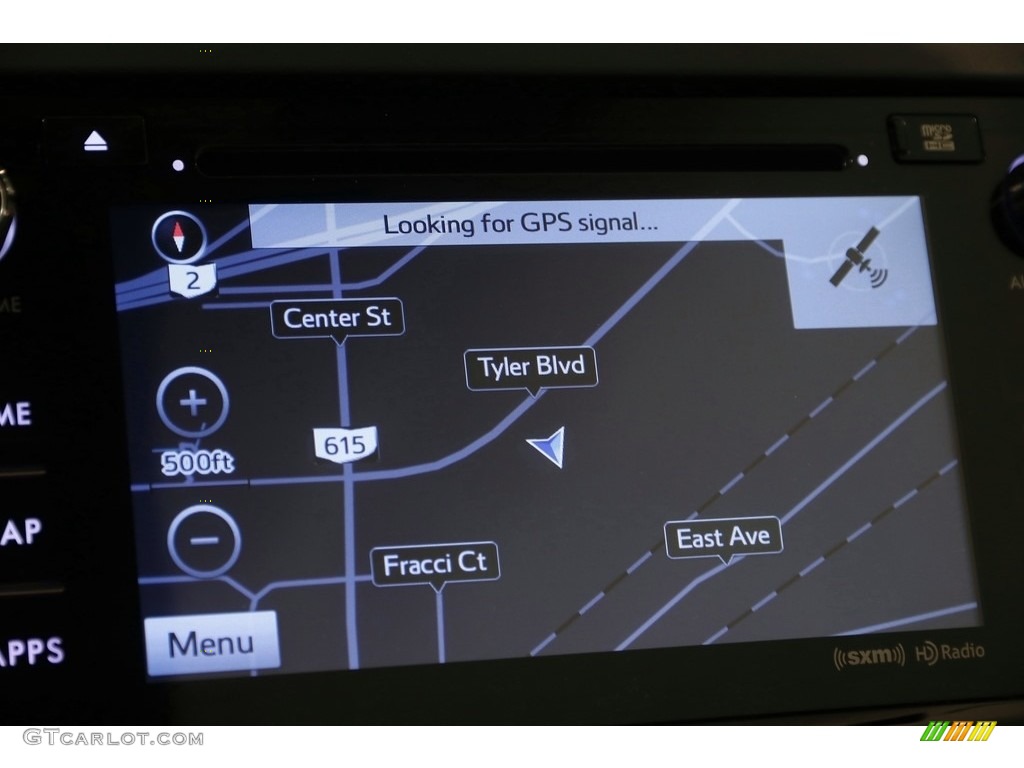 2016 Subaru WRX Limited Navigation Photo #127335833
