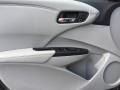 2017 Modern Steel Metallic Acura RDX Advance AWD  photo #9