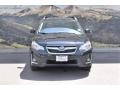 2016 Crystal Black Silica Subaru Crosstrek 2.0i Limited  photo #4