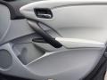 2017 Modern Steel Metallic Acura RDX Advance AWD  photo #26