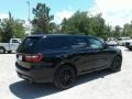DB Black Crystal - Durango SXT Photo No. 5