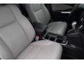 2016 Alabaster Silver Metallic Honda CR-V EX-L  photo #22